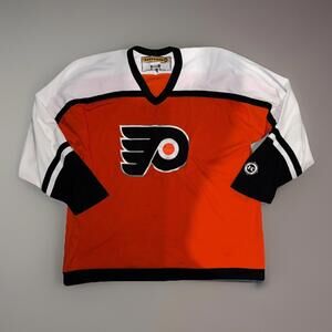 Philadelphia Flyers Koho Hockey Jersey Size 2XL NHL